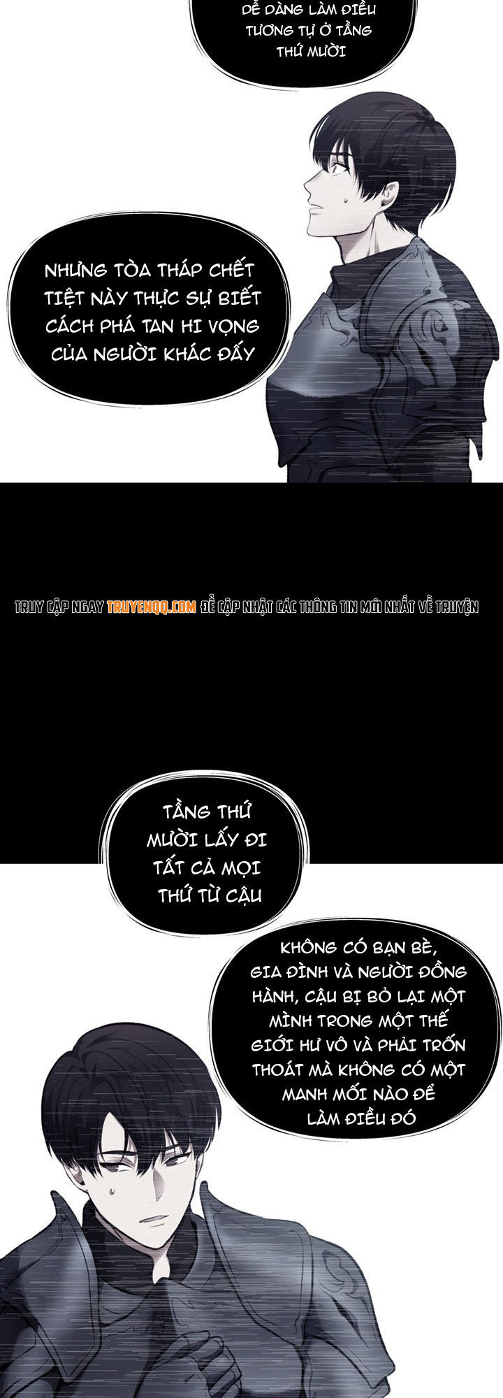 Vua Thăng Cấp Chapter 49 - 11