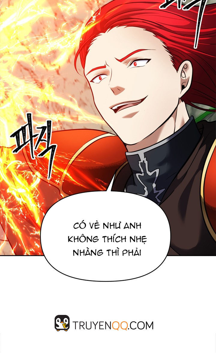 Vua Thăng Cấp Chapter 51 - 37