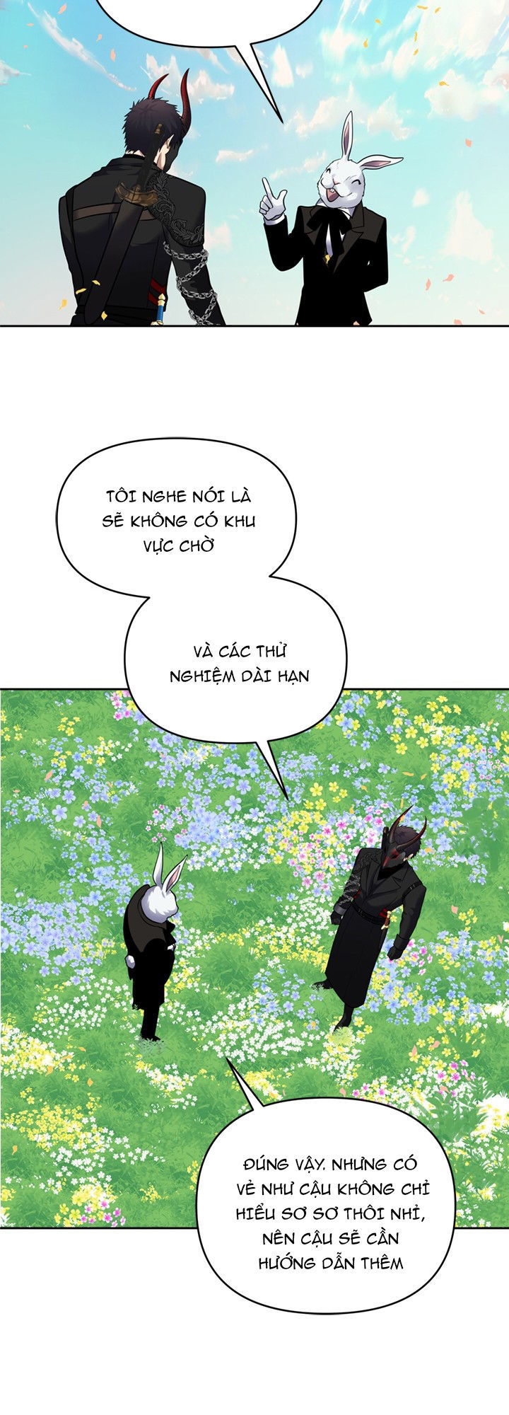 Vua Thăng Cấp Chapter 51 - 46