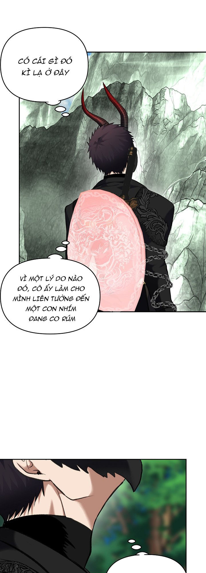 Vua Thăng Cấp Chapter 52 - 25