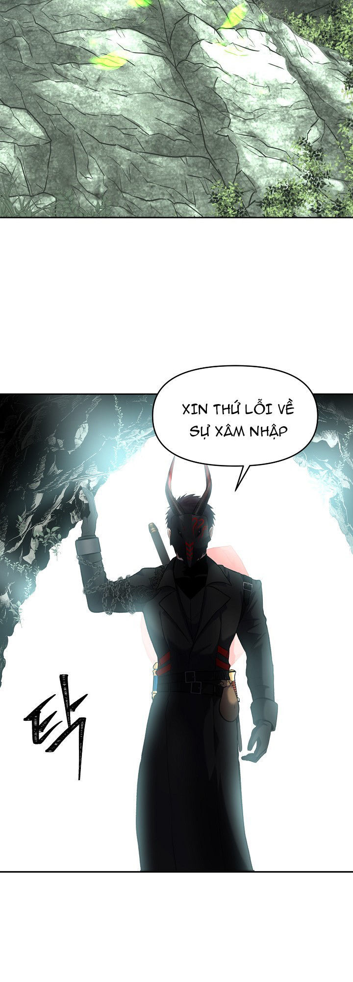 Vua Thăng Cấp Chapter 52 - 27