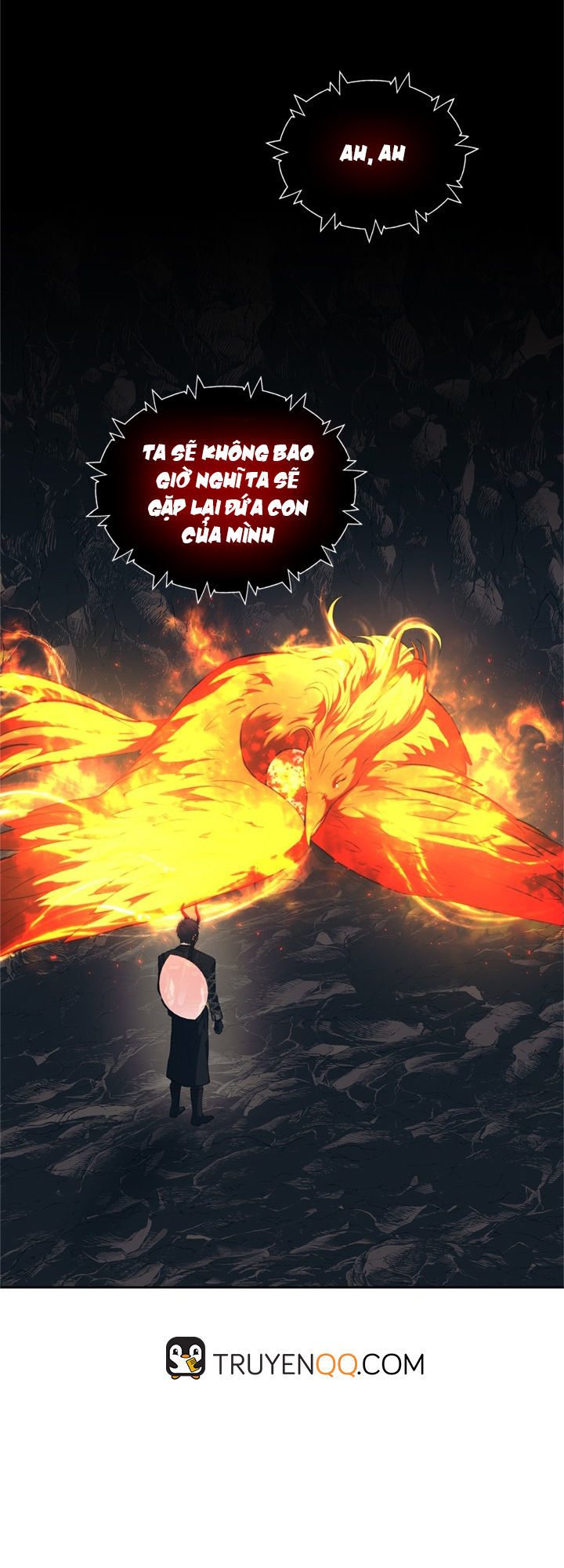 Vua Thăng Cấp Chapter 53 - 2