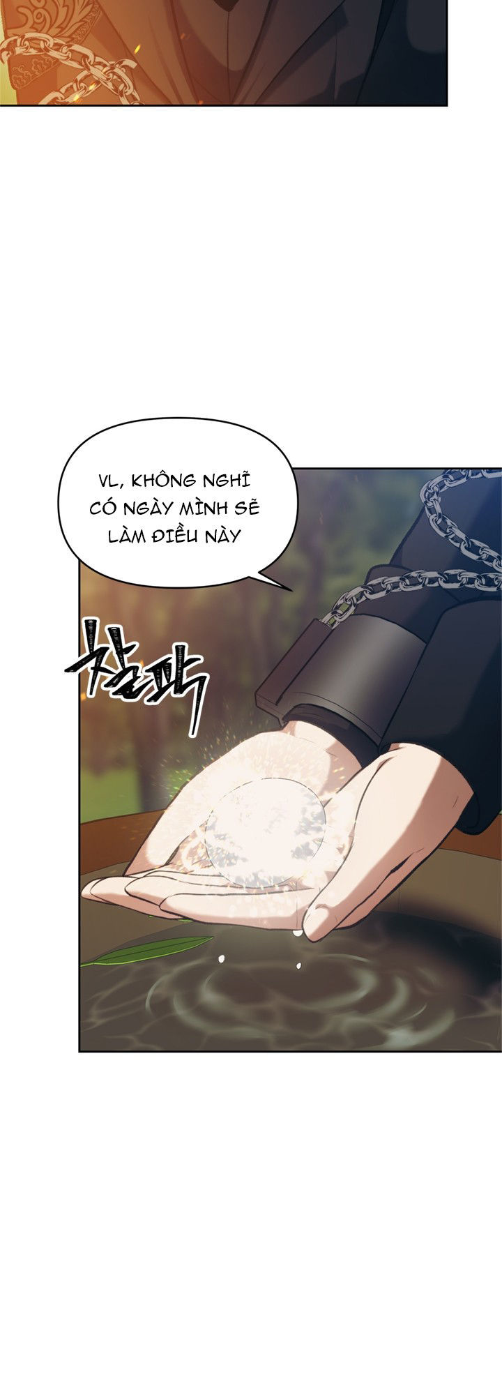 Vua Thăng Cấp Chapter 53 - 19