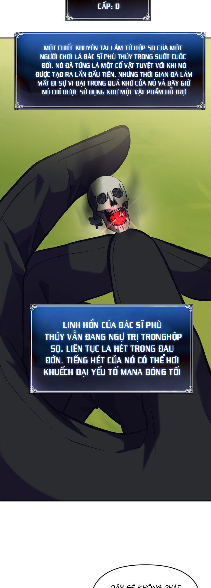 Vua Thăng Cấp Chapter 53 - 28