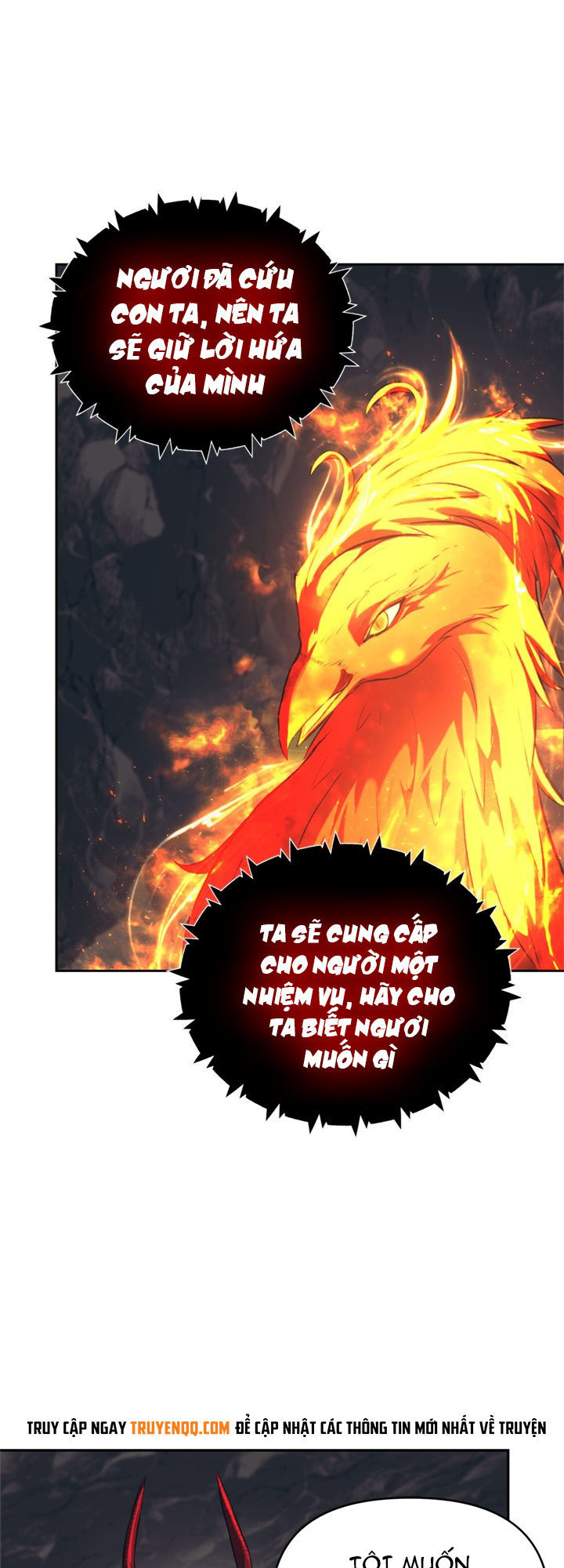 Vua Thăng Cấp Chapter 53 - 5