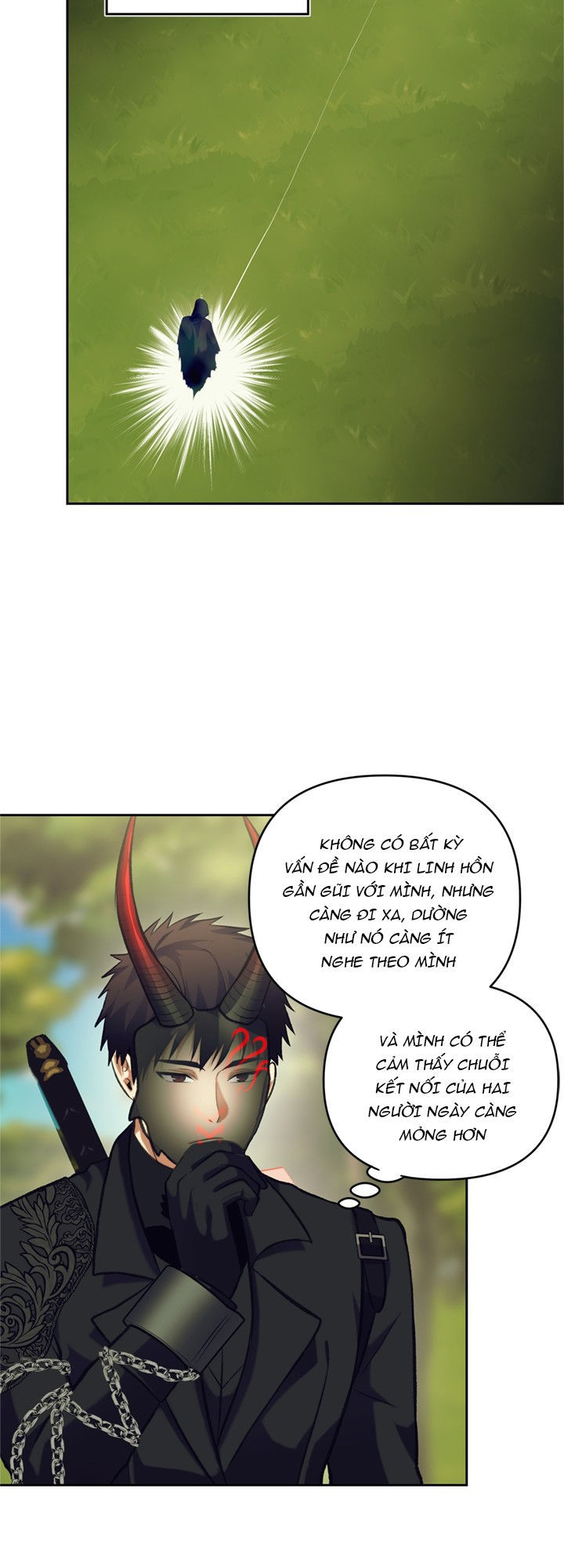 Vua Thăng Cấp Chapter 53 - 55