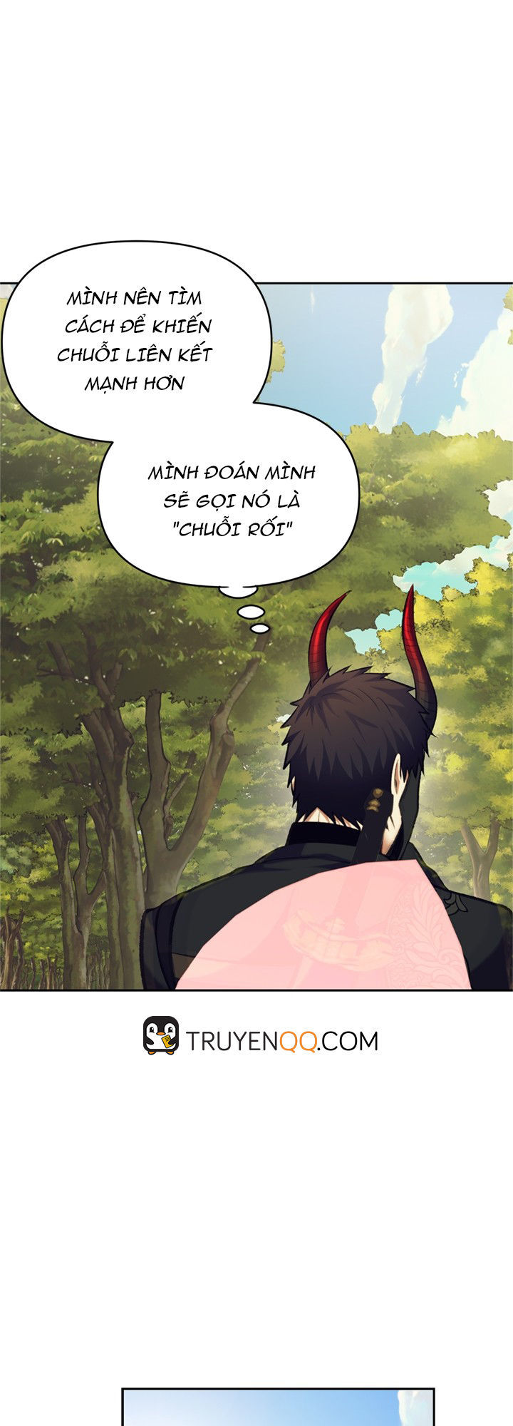 Vua Thăng Cấp Chapter 53 - 56