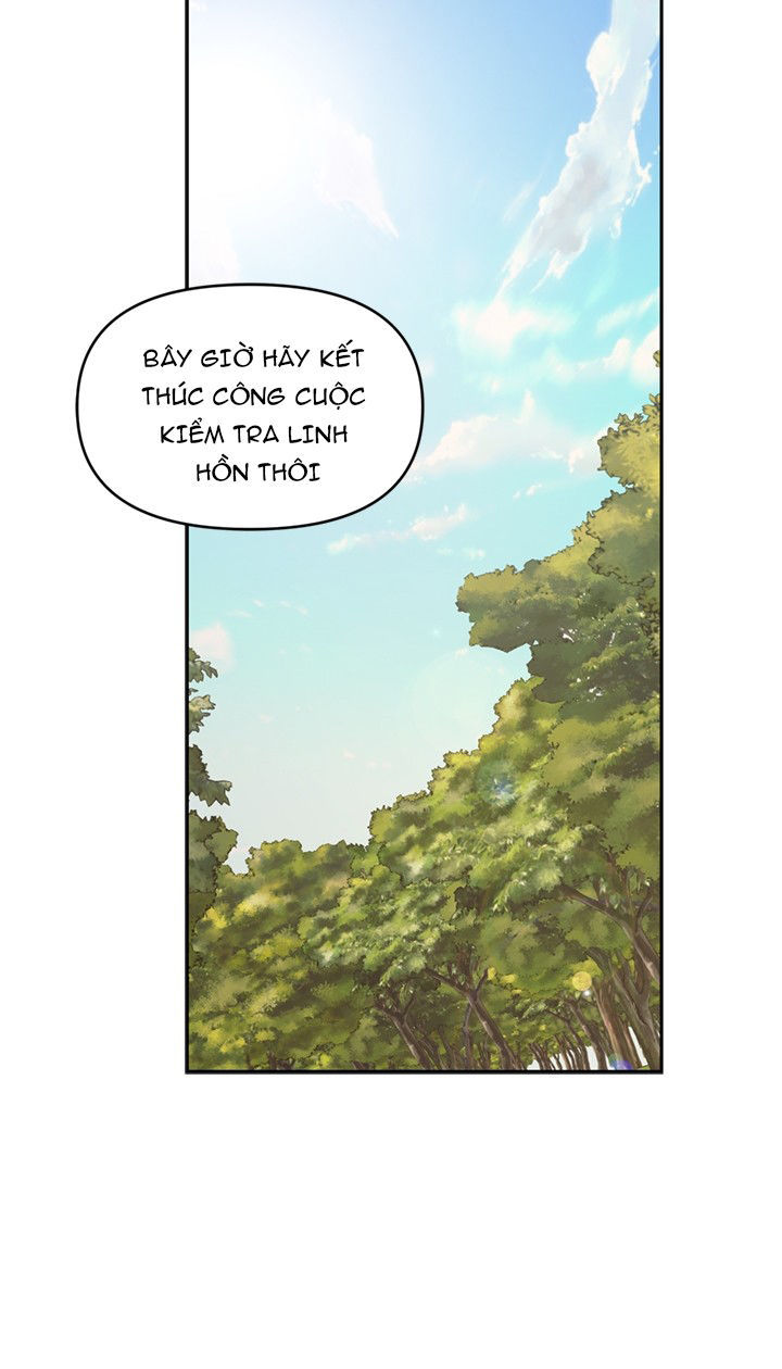 Vua Thăng Cấp Chapter 53 - 57