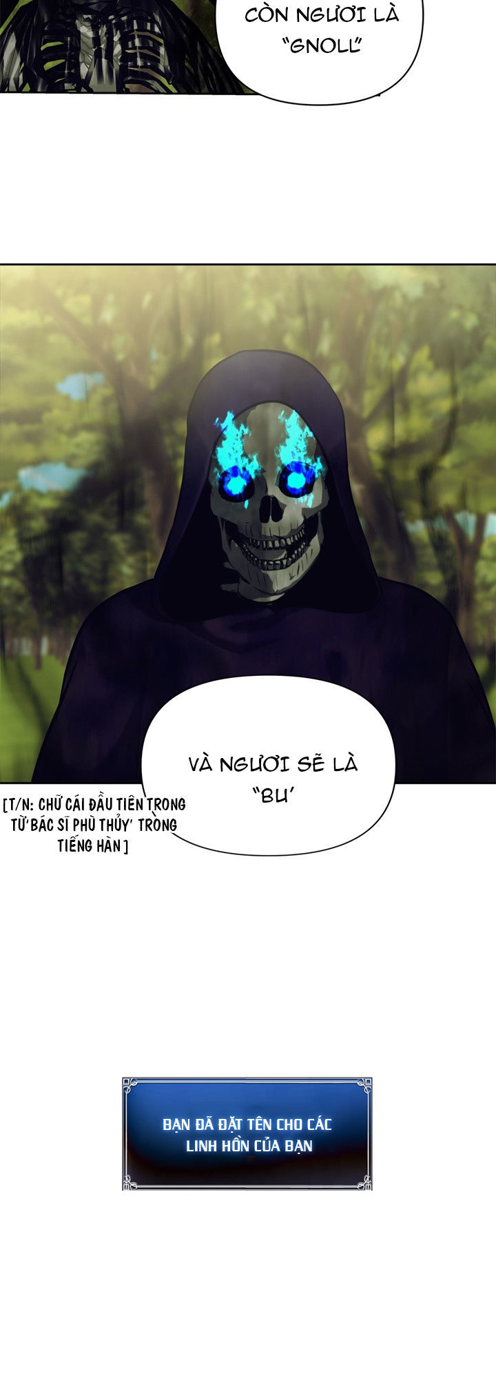 Vua Thăng Cấp Chapter 54 - 14