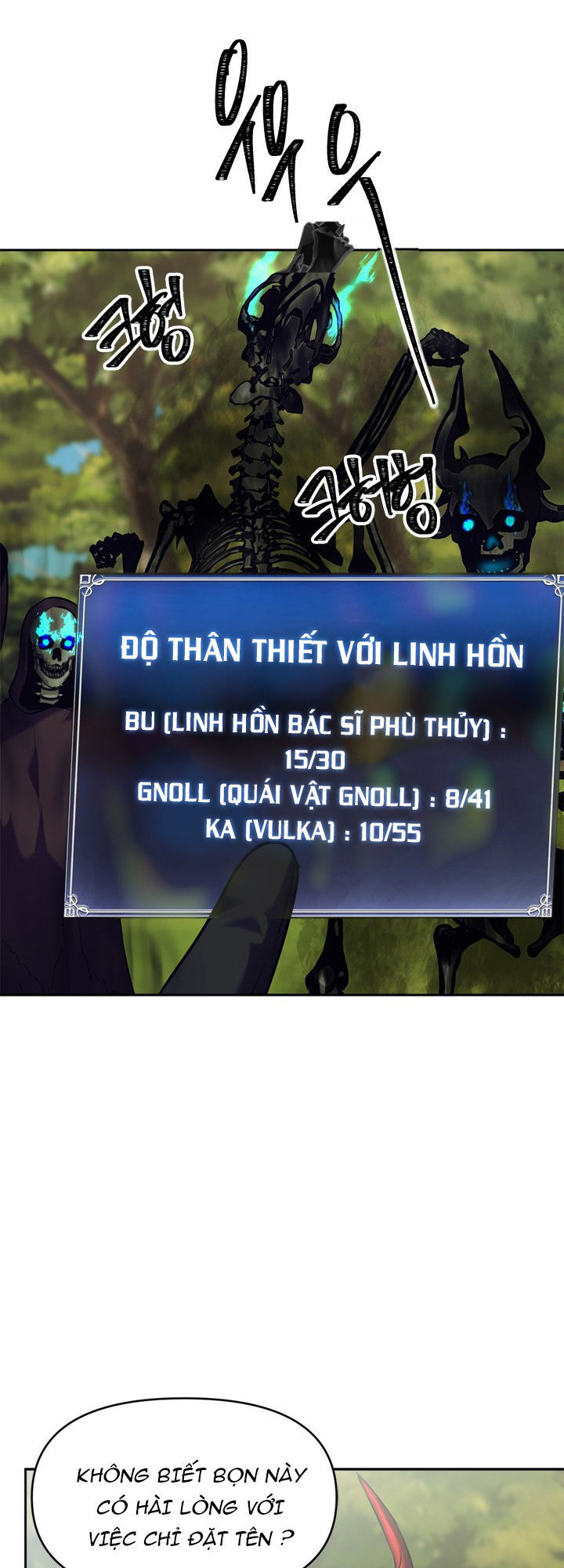 Vua Thăng Cấp Chapter 54 - 16