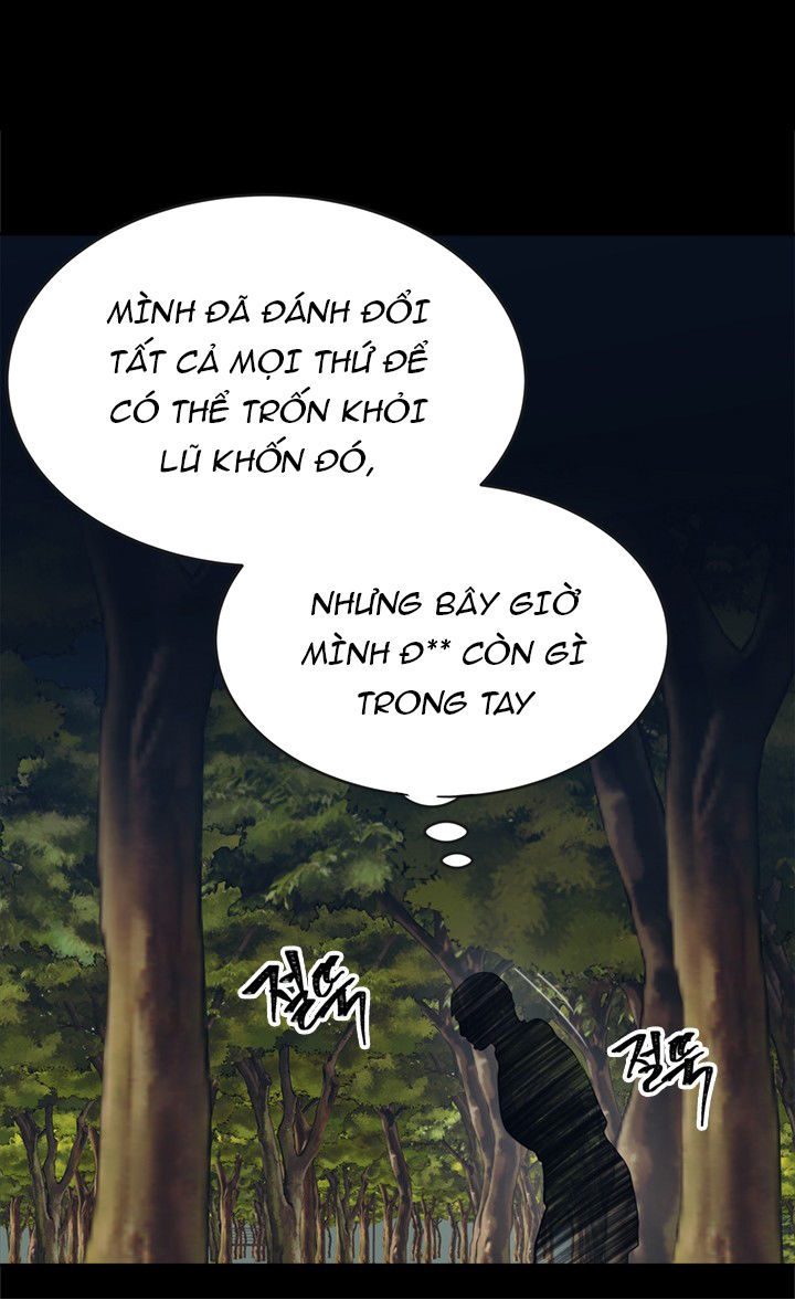 Vua Thăng Cấp Chapter 54 - 31