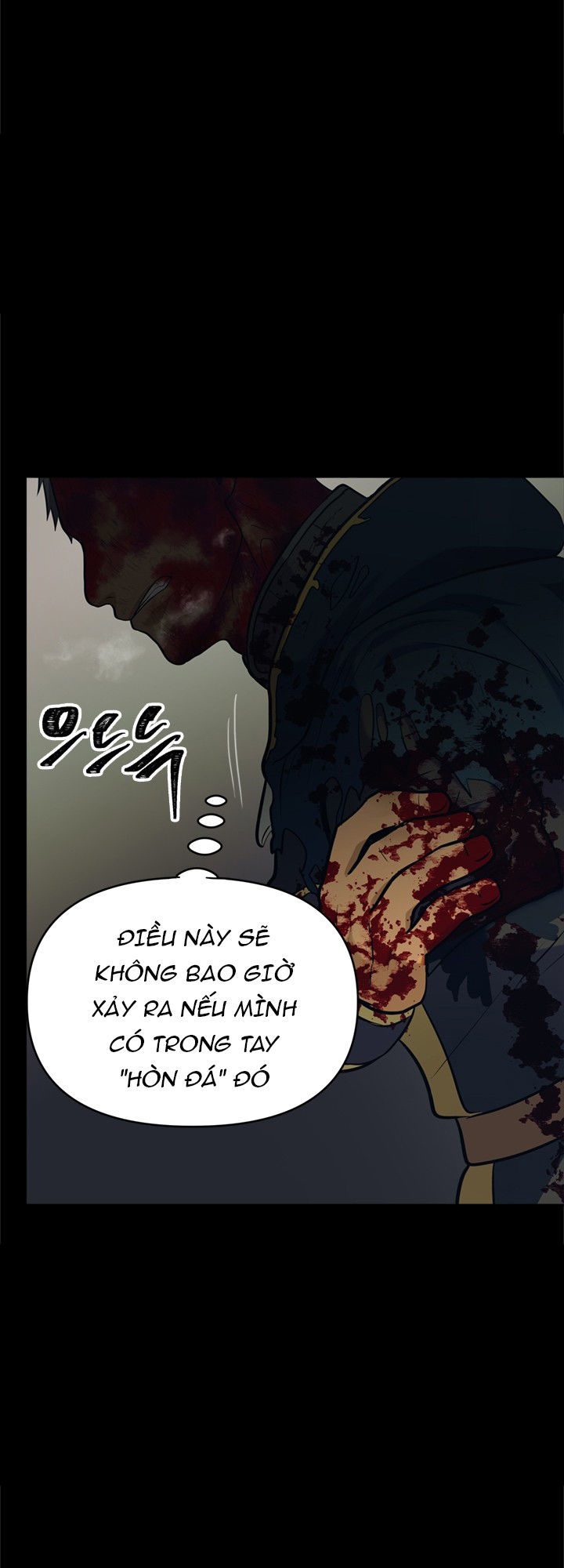 Vua Thăng Cấp Chapter 54 - 32