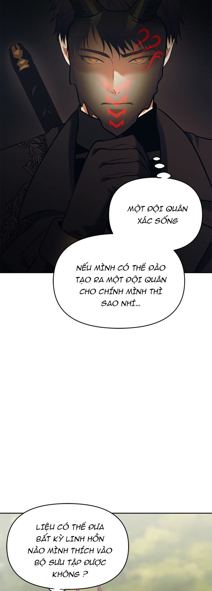 Vua Thăng Cấp Chapter 54 - 6