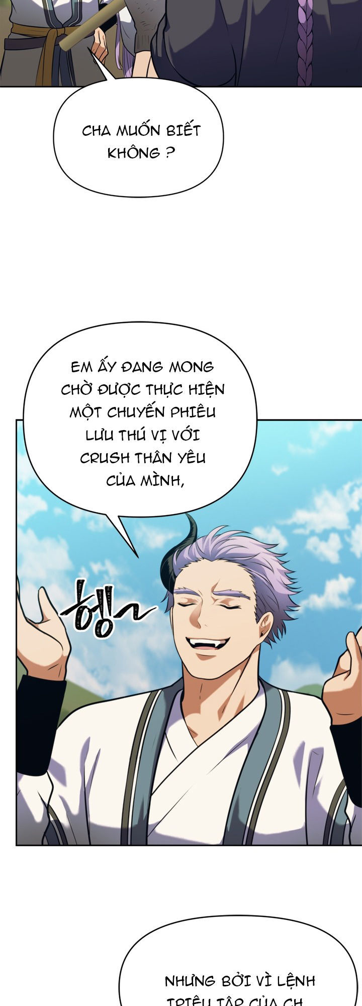 Vua Thăng Cấp Chapter 54 - 51
