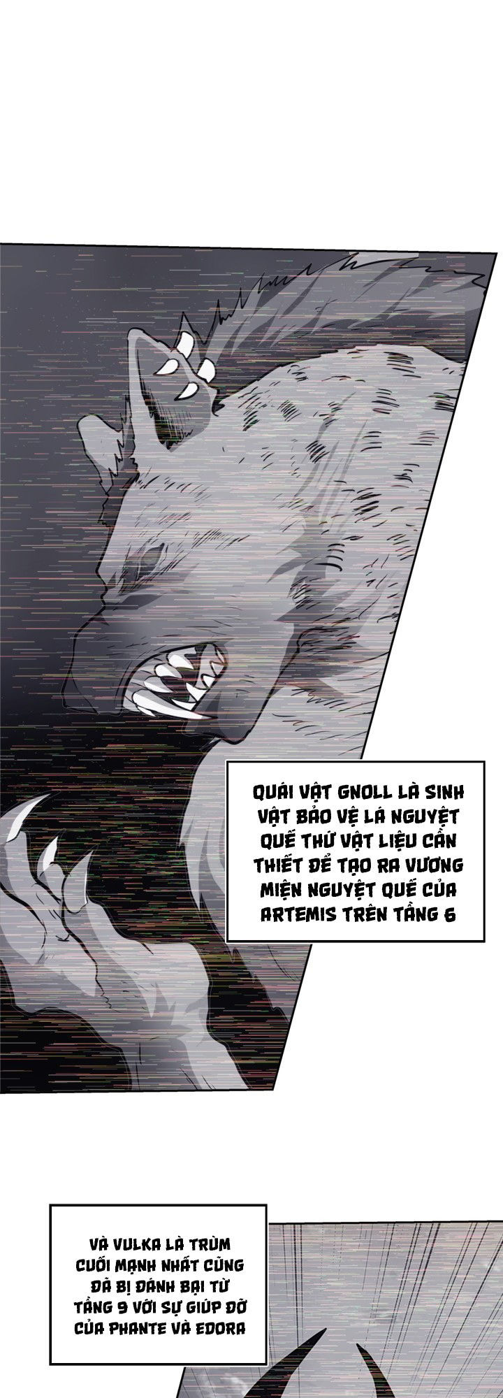 Vua Thăng Cấp Chapter 54 - 10