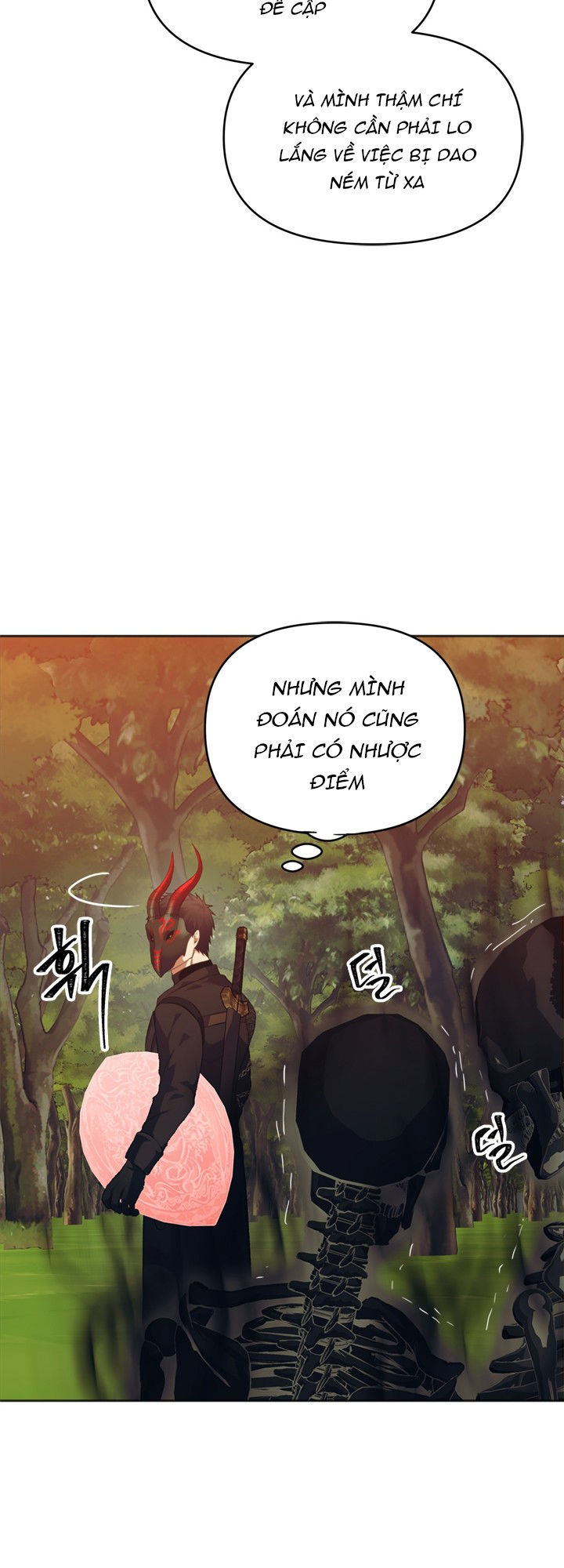 Vua Thăng Cấp Chapter 55 - 20