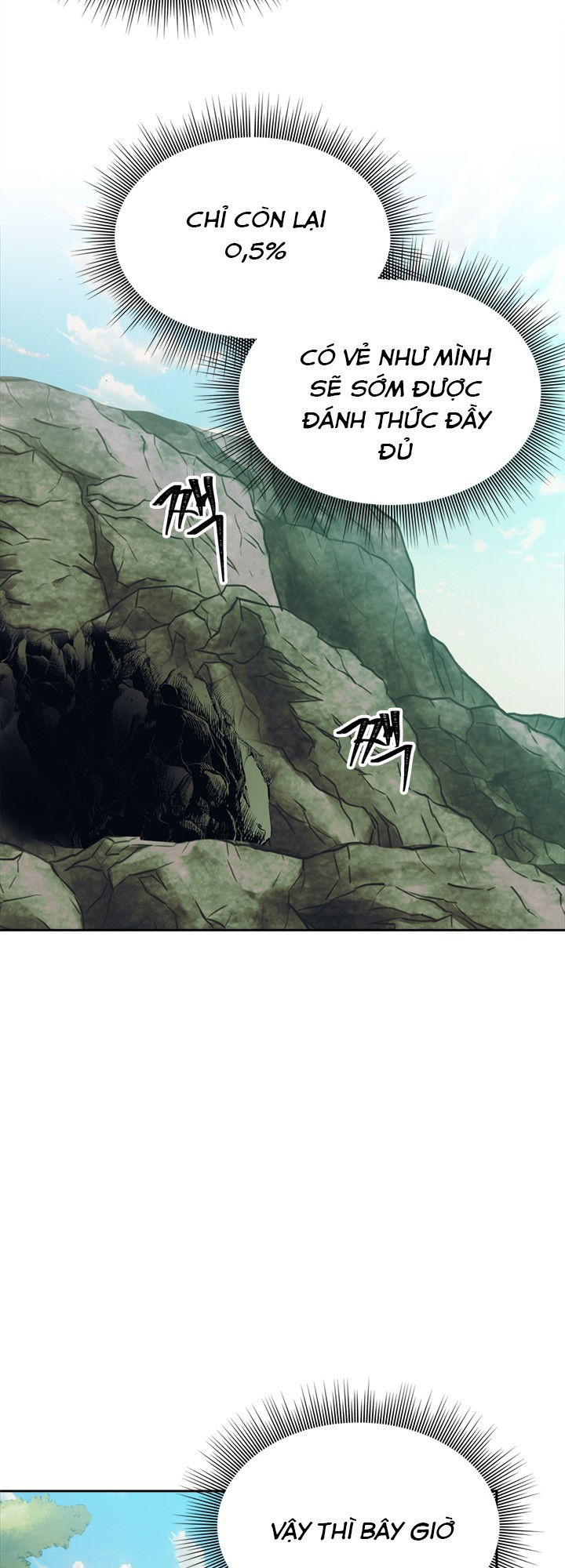 Vua Thăng Cấp Chapter 55 - 49