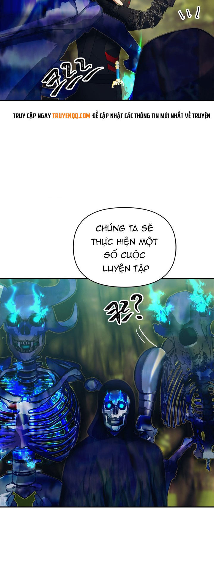 Vua Thăng Cấp Chapter 55 - 61