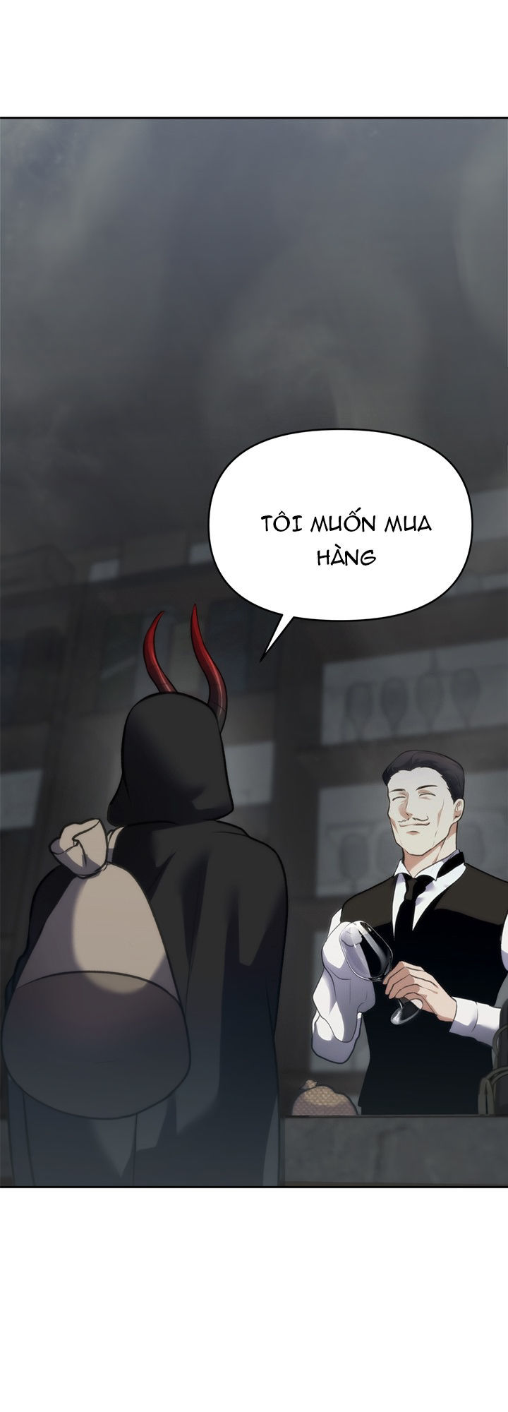 Vua Thăng Cấp Chapter 57 - 19