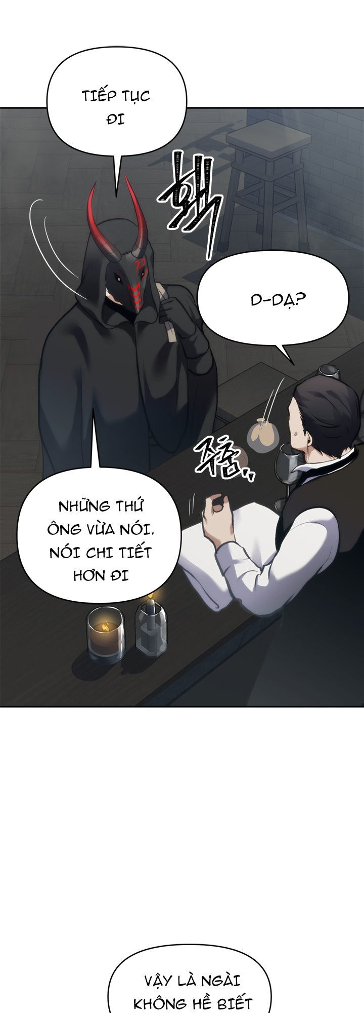 Vua Thăng Cấp Chapter 57 - 31