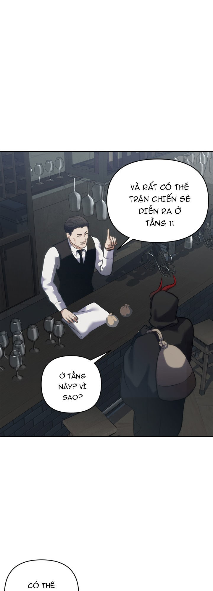 Vua Thăng Cấp Chapter 57 - 34