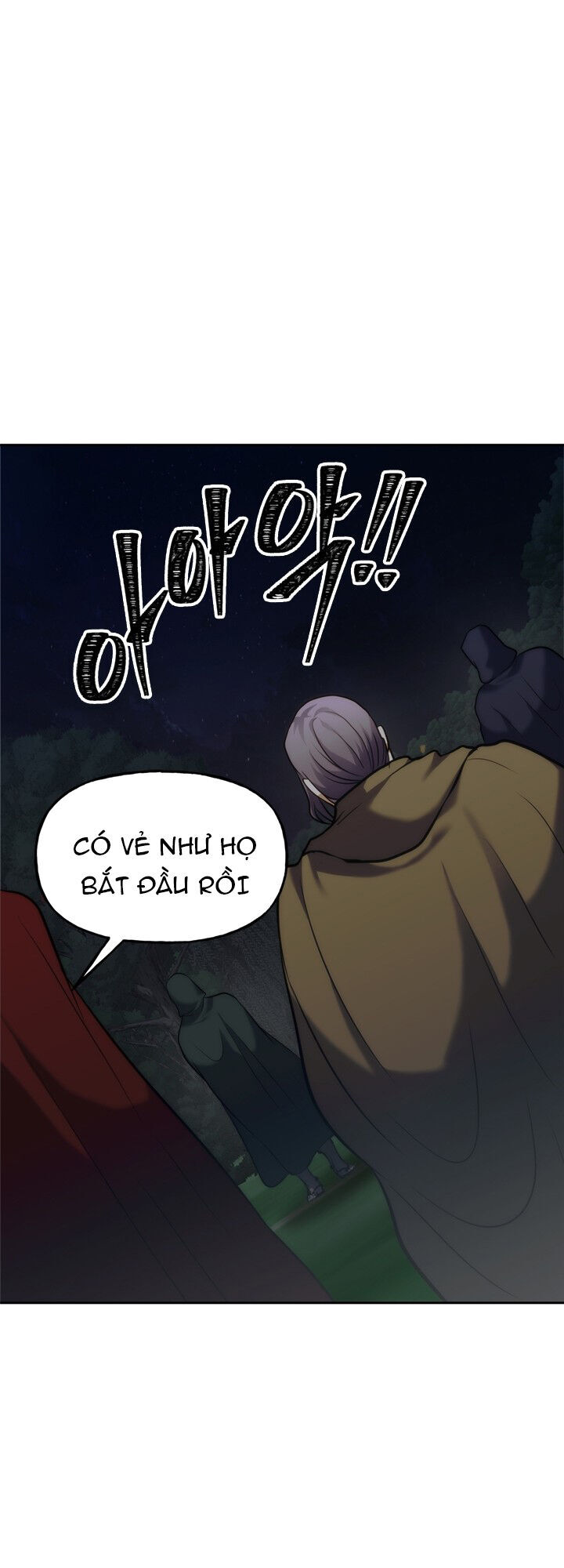Vua Thăng Cấp Chapter 58 - 27