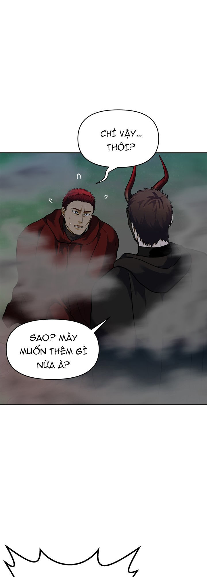 Vua Thăng Cấp Chapter 59 - 16