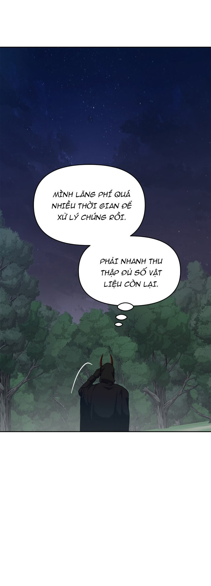 Vua Thăng Cấp Chapter 59 - 21