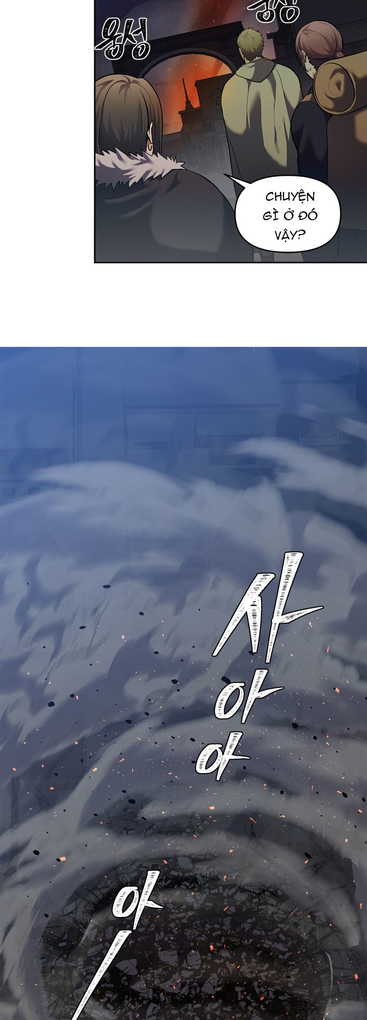 Vua Thăng Cấp Chapter 59 - 36