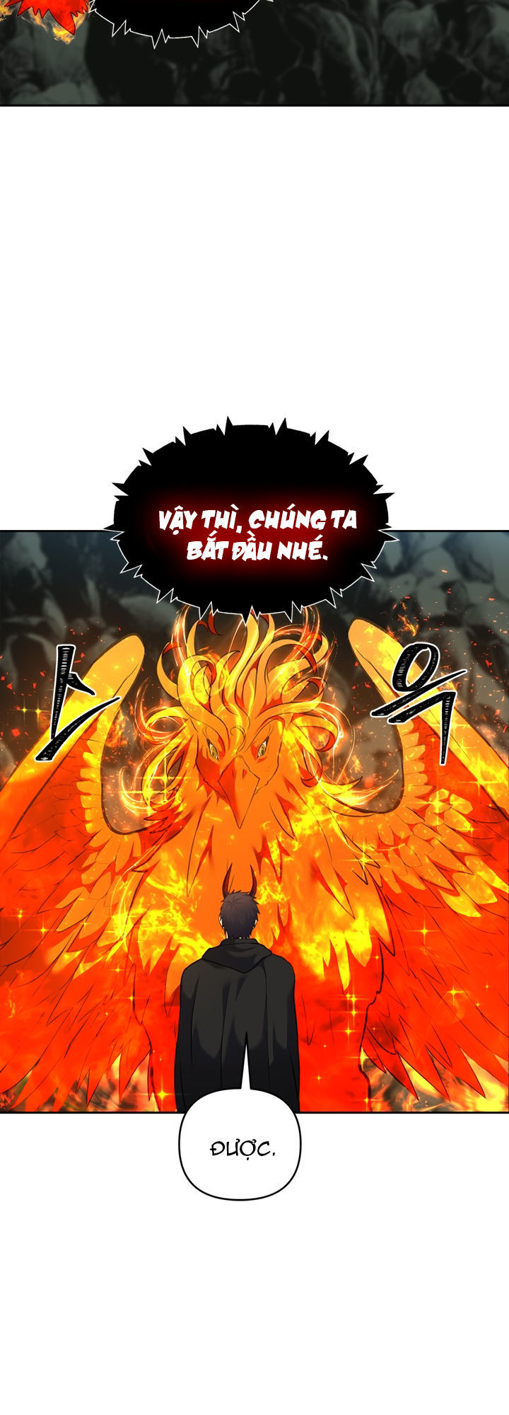 Vua Thăng Cấp Chapter 59 - 42