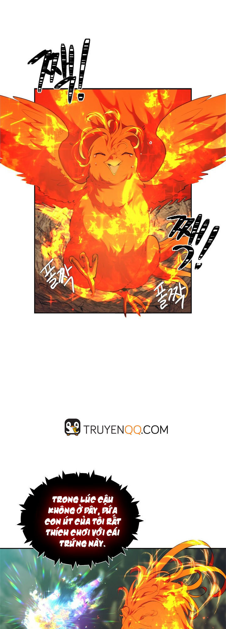 Vua Thăng Cấp Chapter 60 - 2