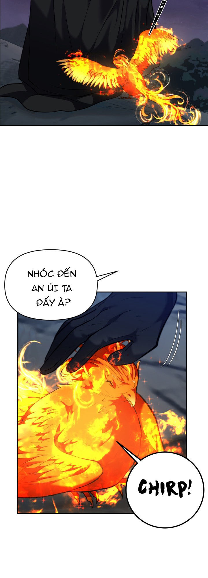 Vua Thăng Cấp Chapter 60 - 28