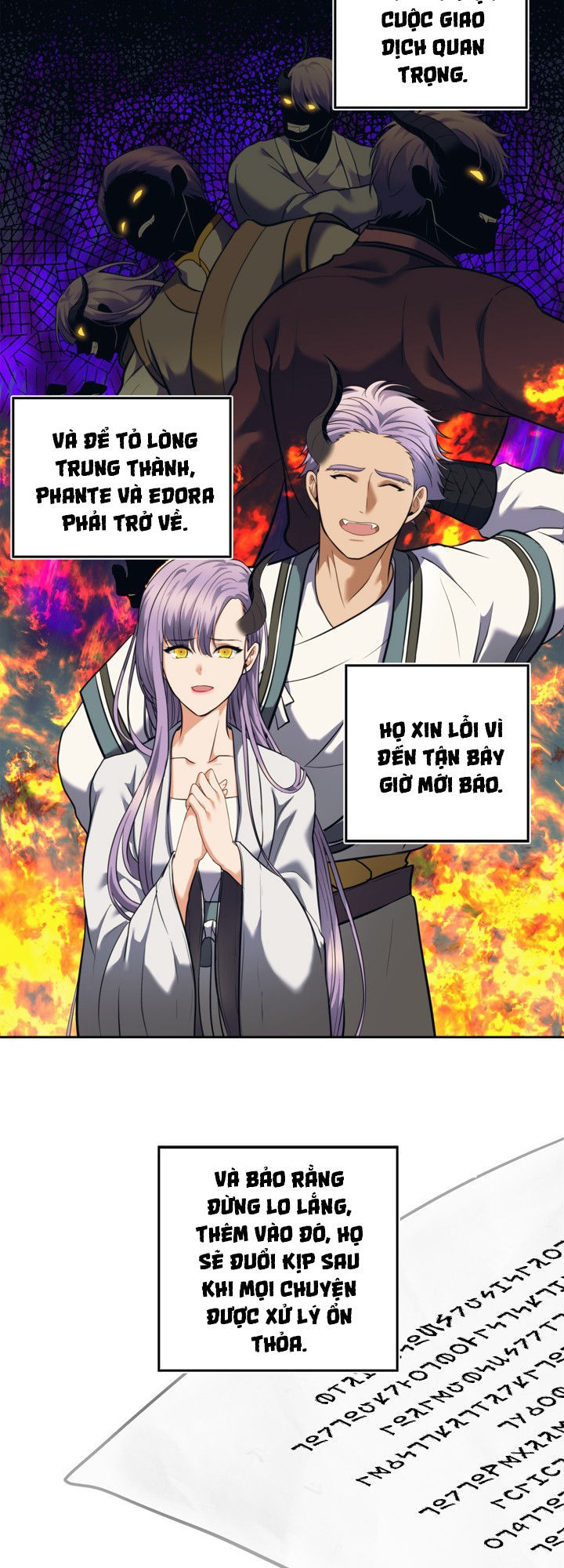Vua Thăng Cấp Chapter 60 - 39