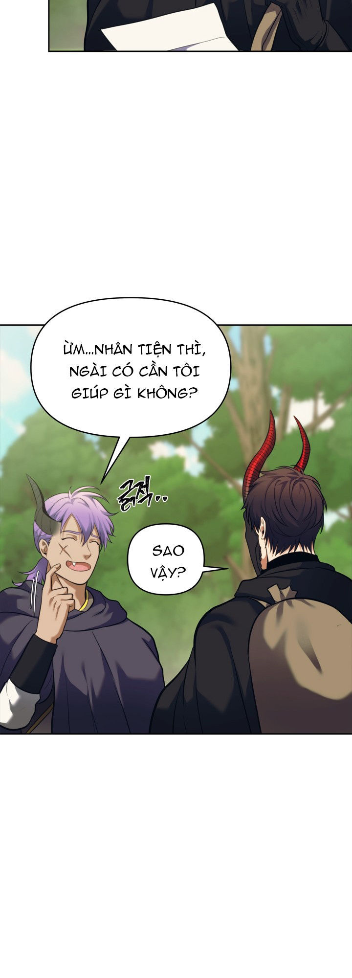 Vua Thăng Cấp Chapter 60 - 43