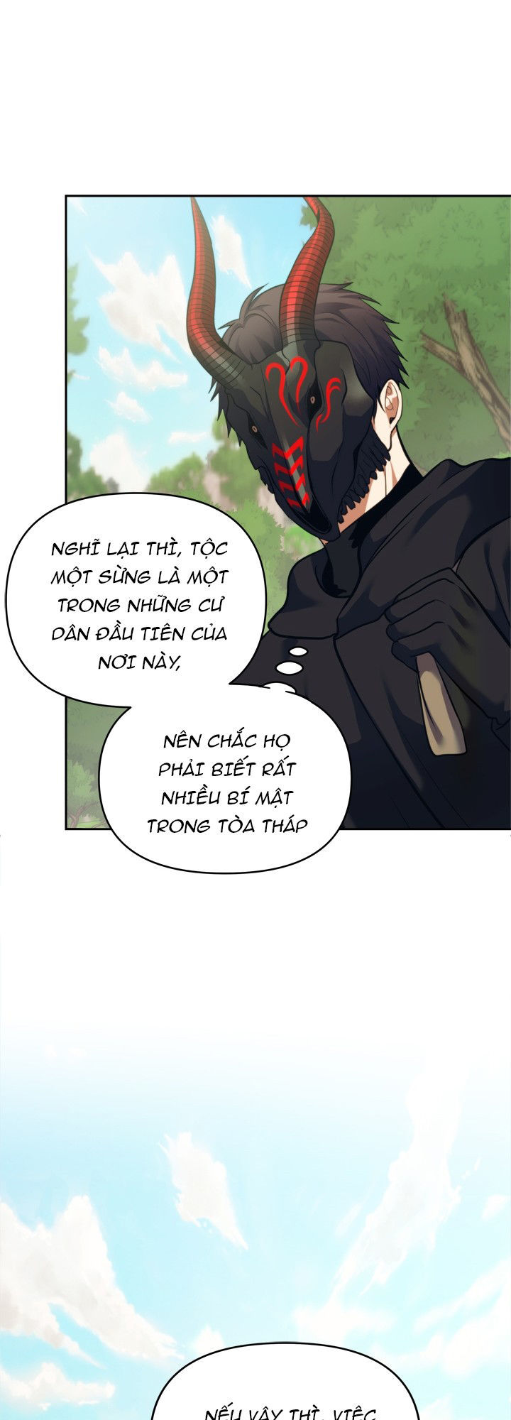 Vua Thăng Cấp Chapter 60 - 59