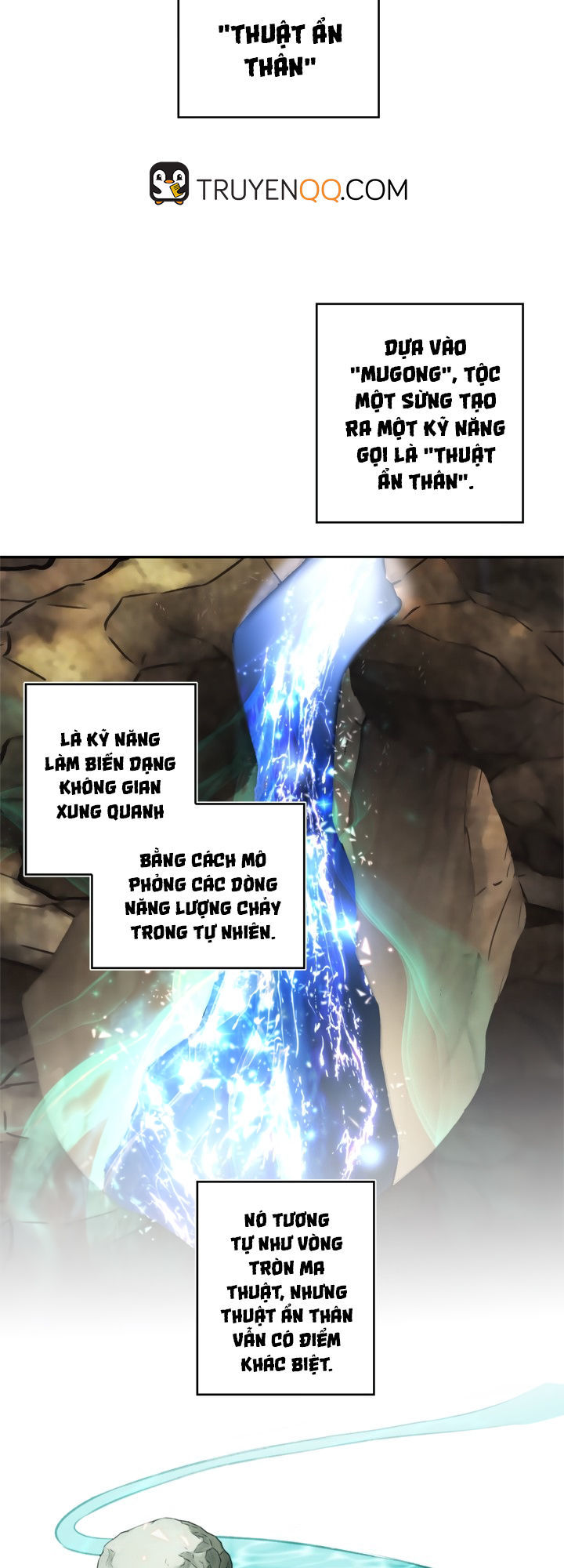 Vua Thăng Cấp Chapter 61 - 16