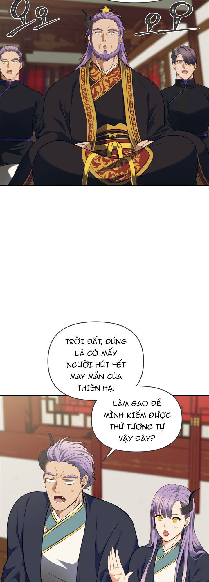Vua Thăng Cấp Chapter 62 - 29