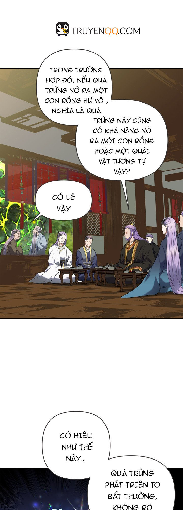 Vua Thăng Cấp Chapter 62 - 31