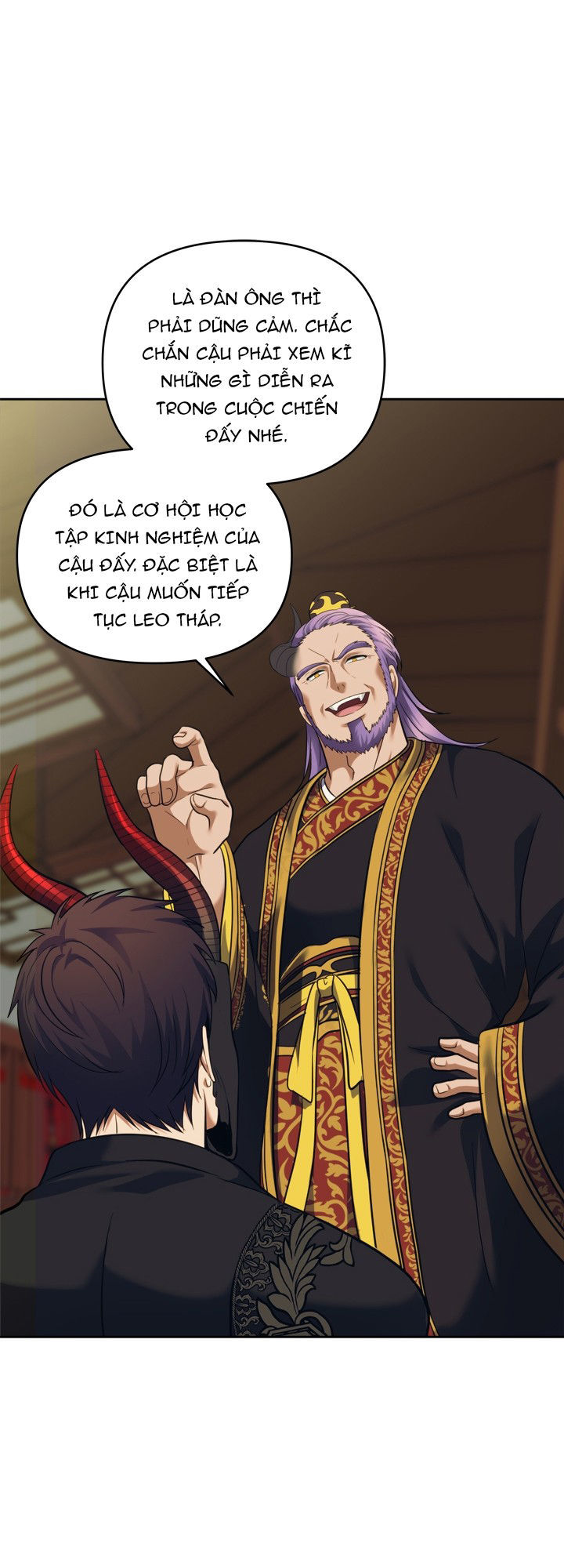 Vua Thăng Cấp Chapter 62 - 48