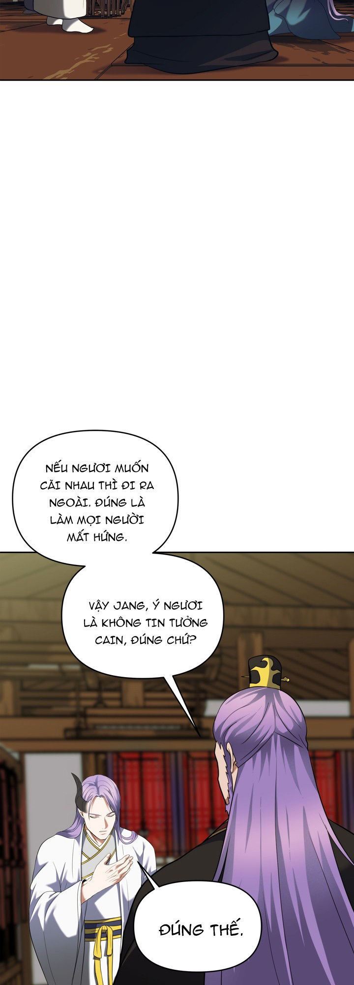 Vua Thăng Cấp Chapter 62 - 59