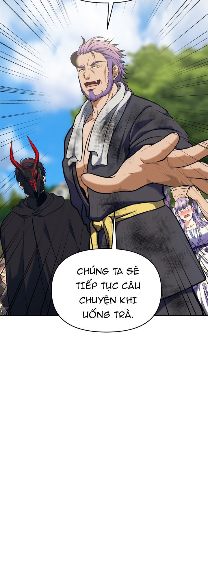 Vua Thăng Cấp Chapter 62 - 7