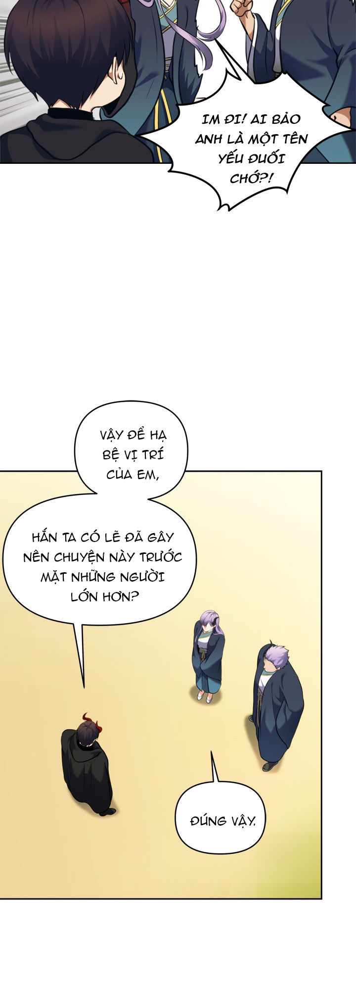 Vua Thăng Cấp Chapter 63 - 11