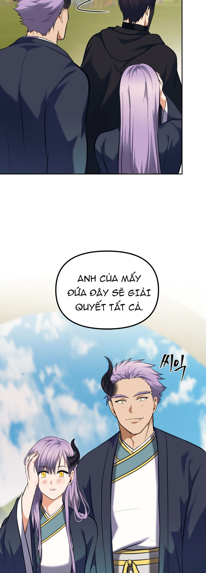 Vua Thăng Cấp Chapter 63 - 15