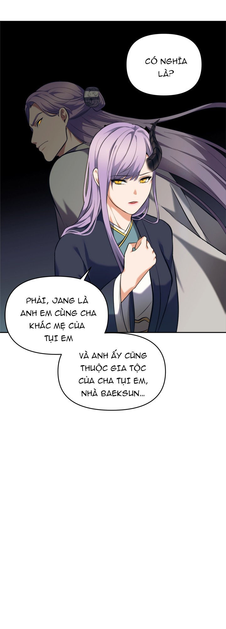 Vua Thăng Cấp Chapter 63 - 9