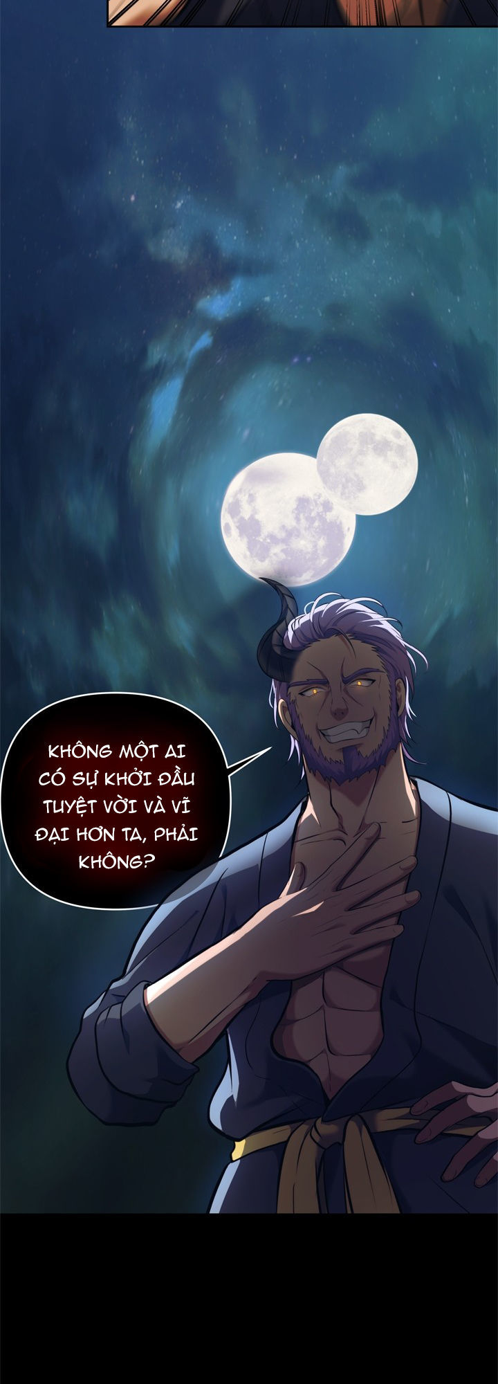 Vua Thăng Cấp Chapter 64 - 5