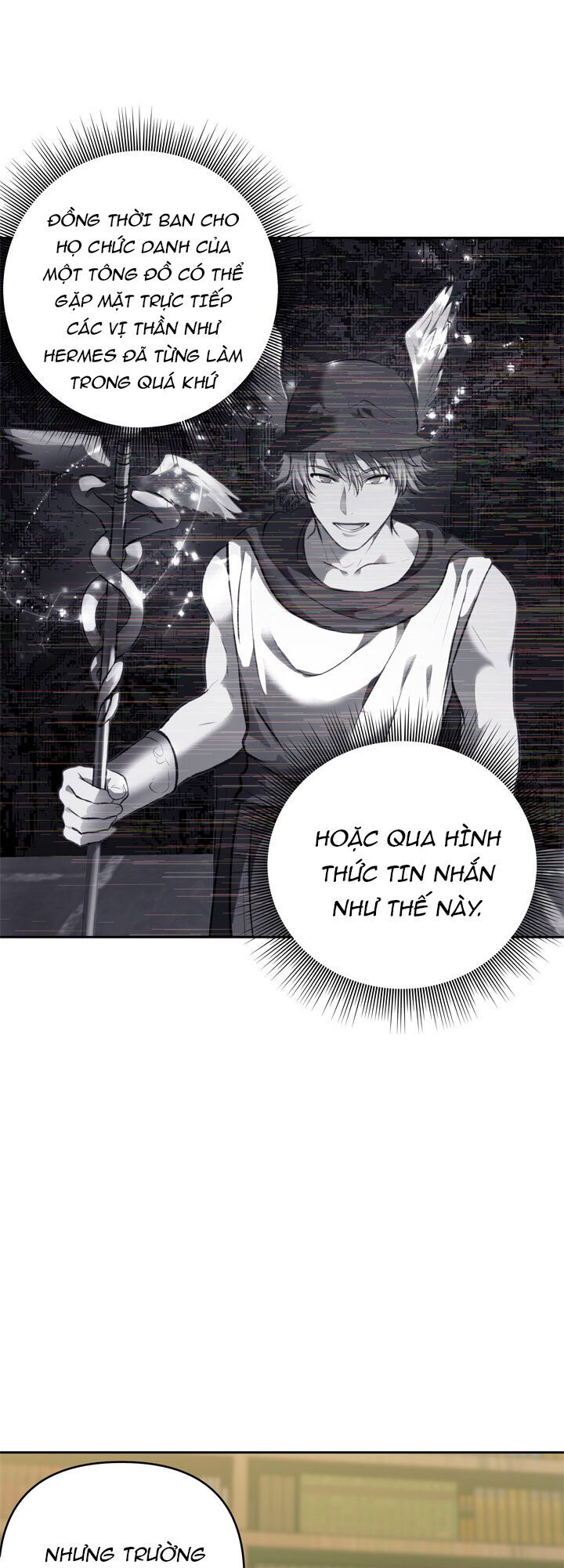 Vua Thăng Cấp Chapter 66 - 14