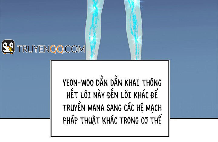 Vua Thăng Cấp Chapter 66 - 45