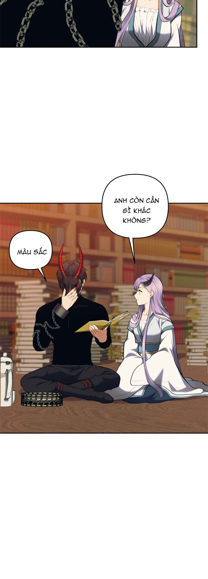 Vua Thăng Cấp Chapter 66 - 48