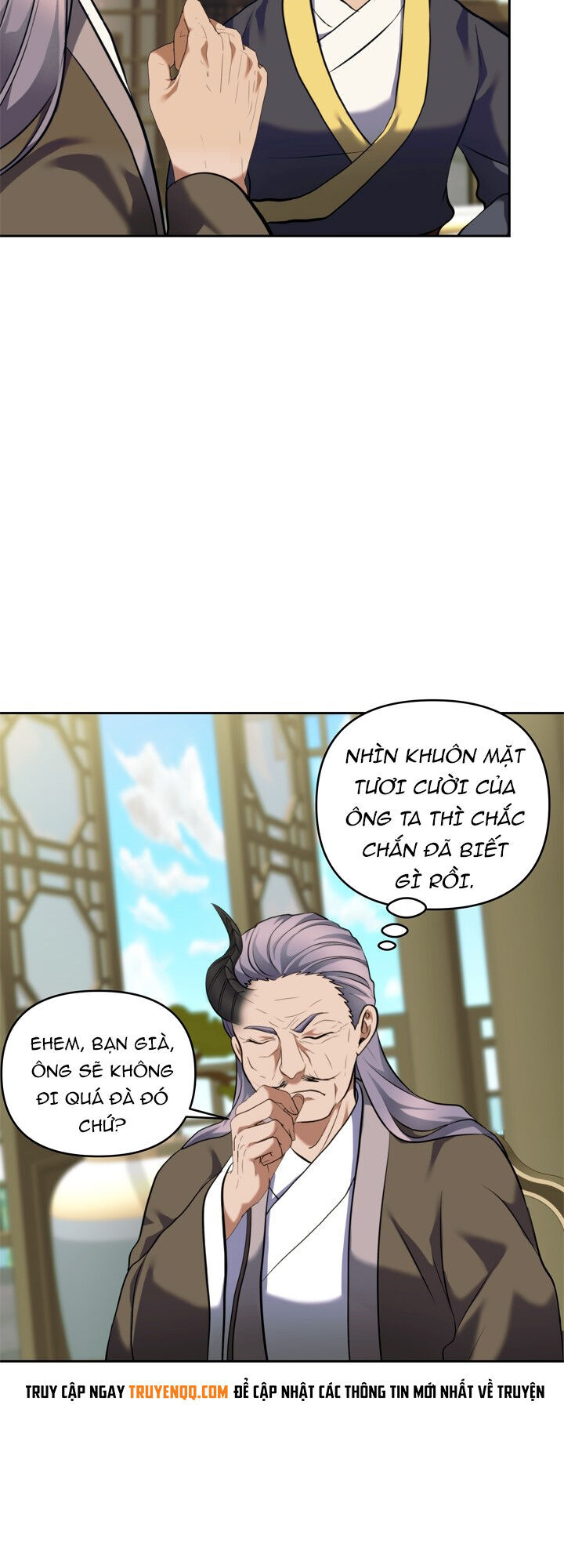 Vua Thăng Cấp Chapter 67 - 12