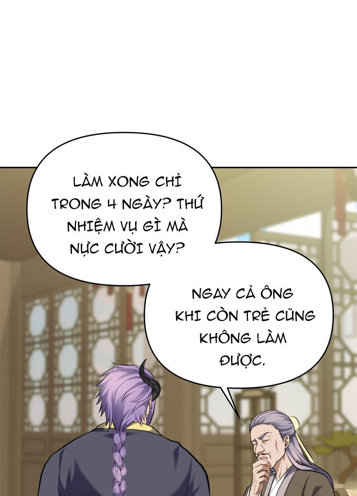 Vua Thăng Cấp Chapter 67 - 13